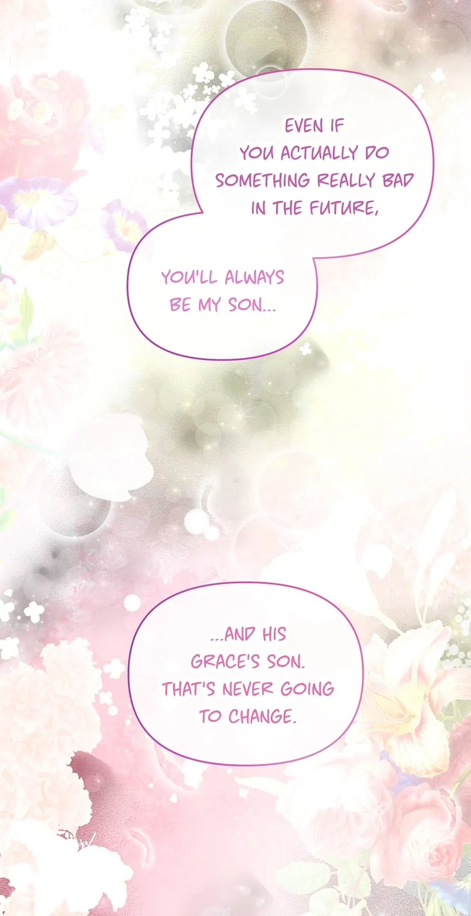 I Married the Male Lead’s Dad Chapter 99 - Page 48