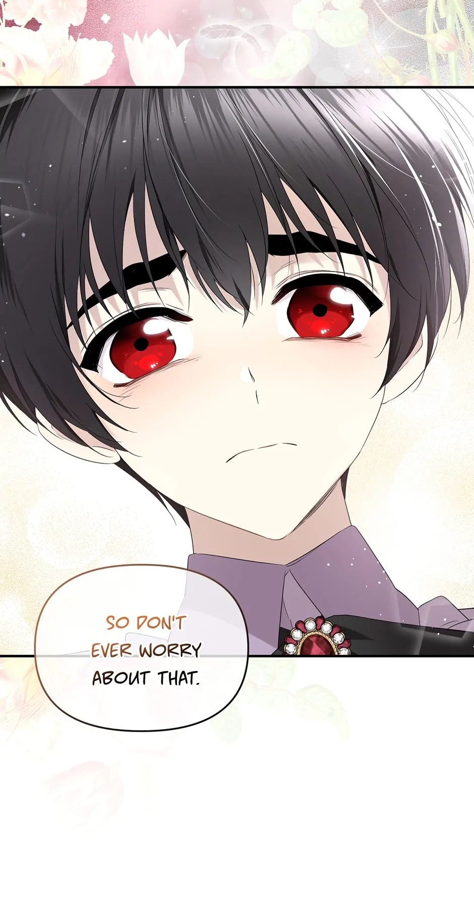 I Married the Male Lead’s Dad Chapter 99 - Page 49