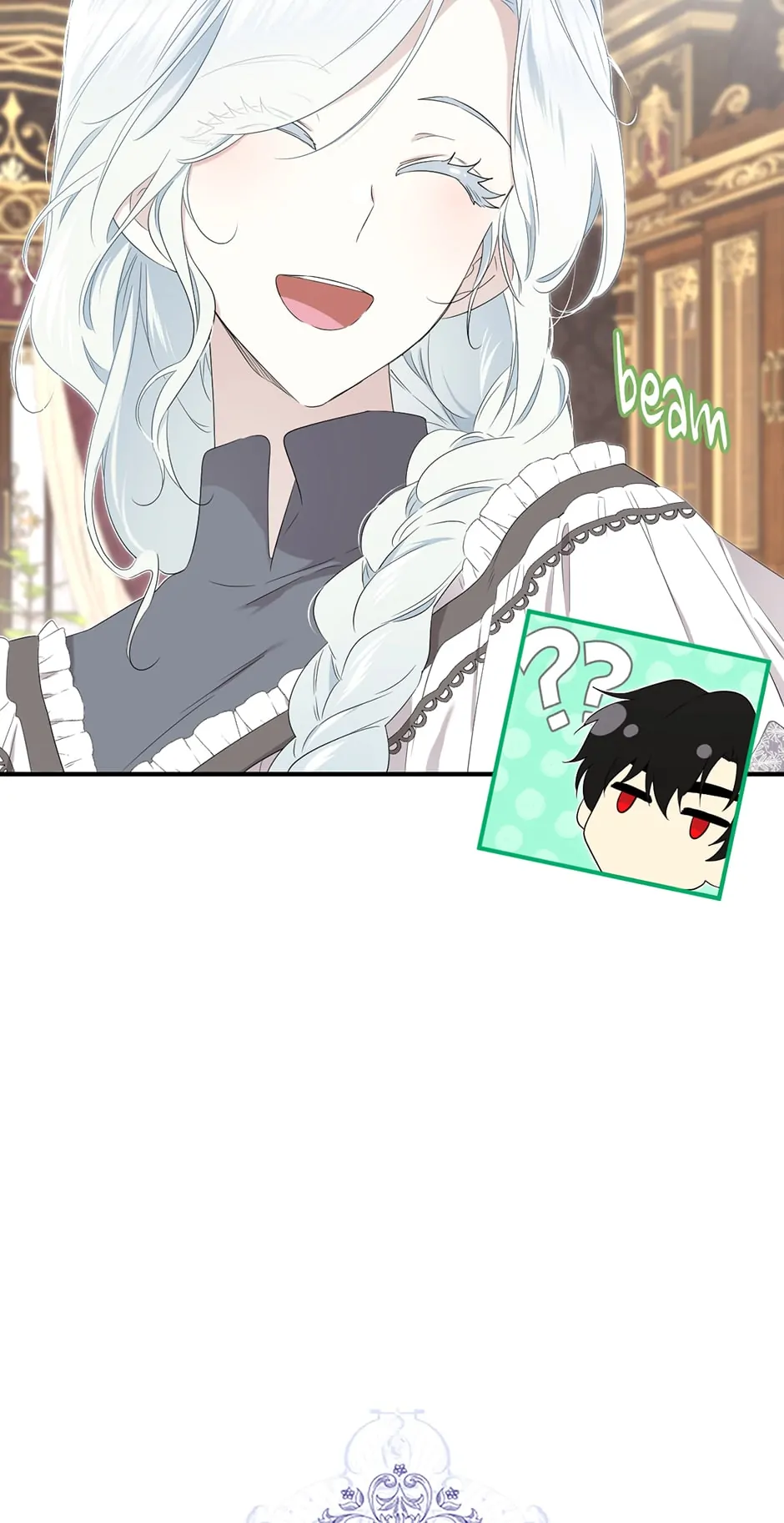 I Married the Male Lead’s Dad Chapter 99 - Page 5