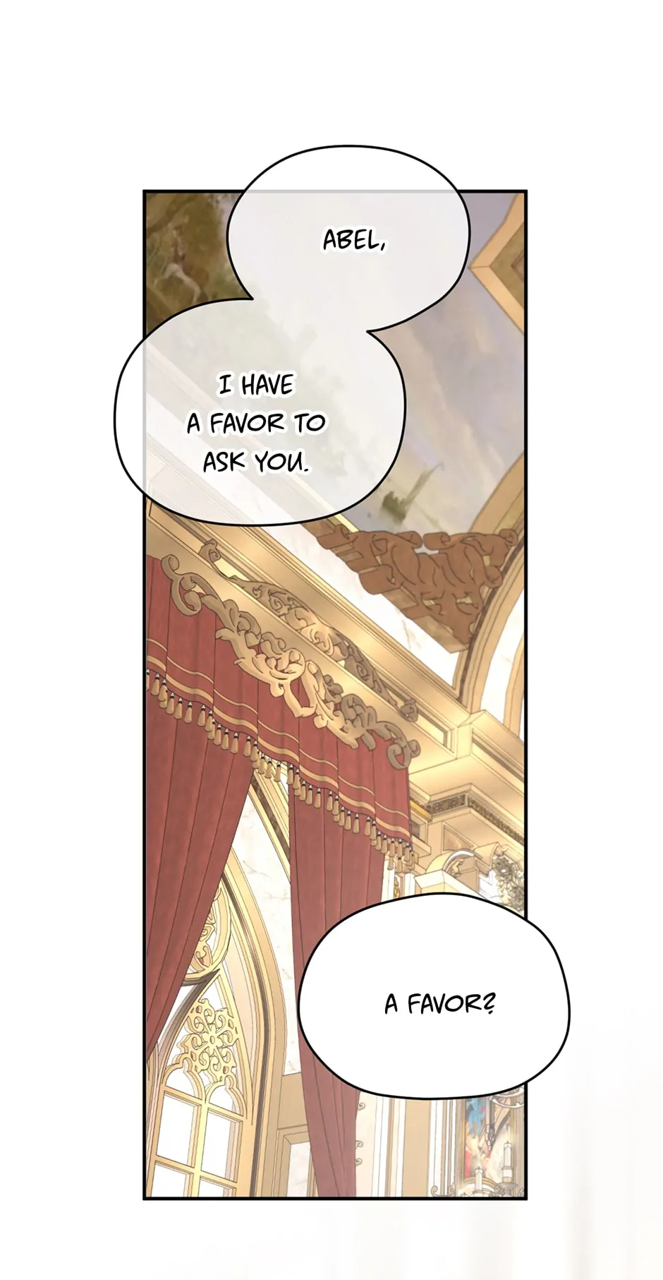 I Married the Male Lead’s Dad Chapter 99 - Page 52