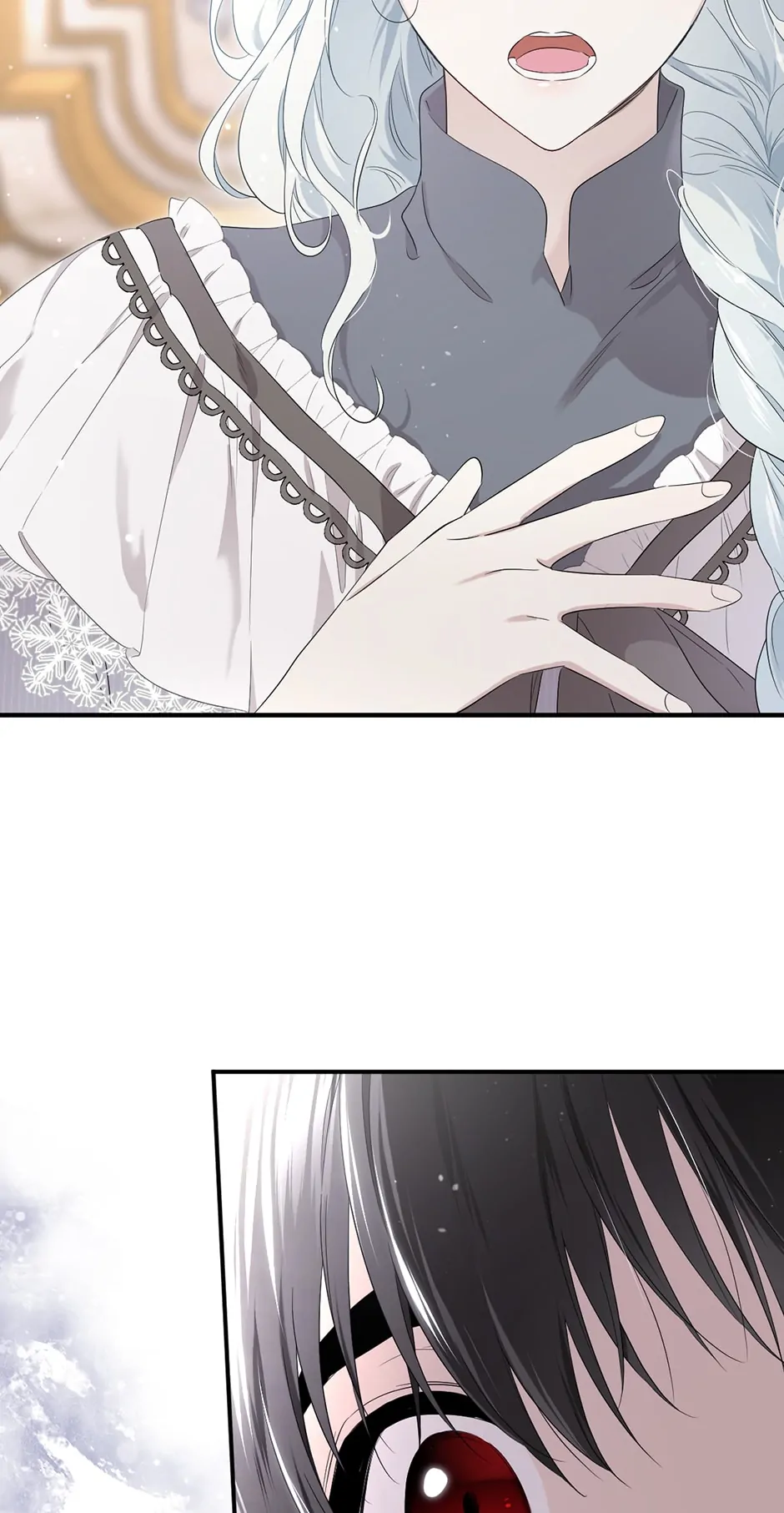 I Married the Male Lead’s Dad Chapter 99 - Page 54