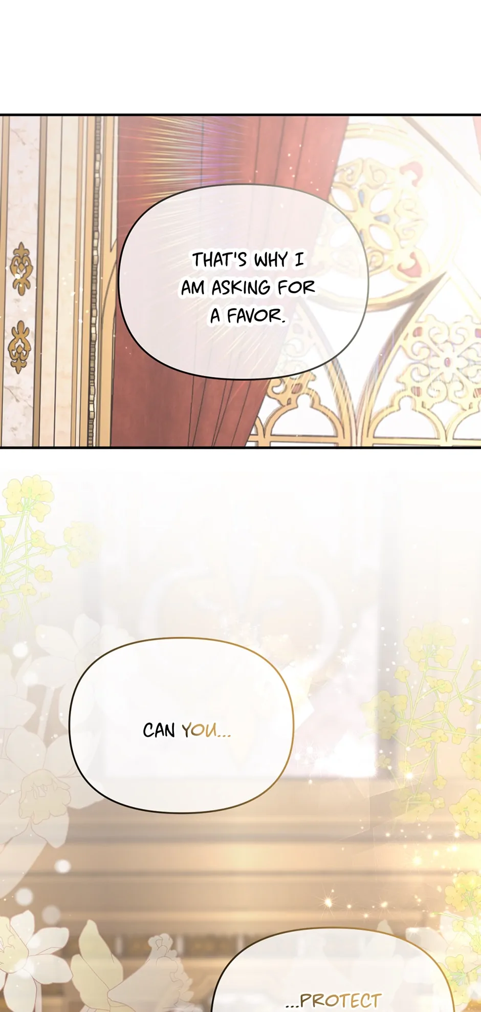 I Married the Male Lead’s Dad Chapter 99 - Page 58