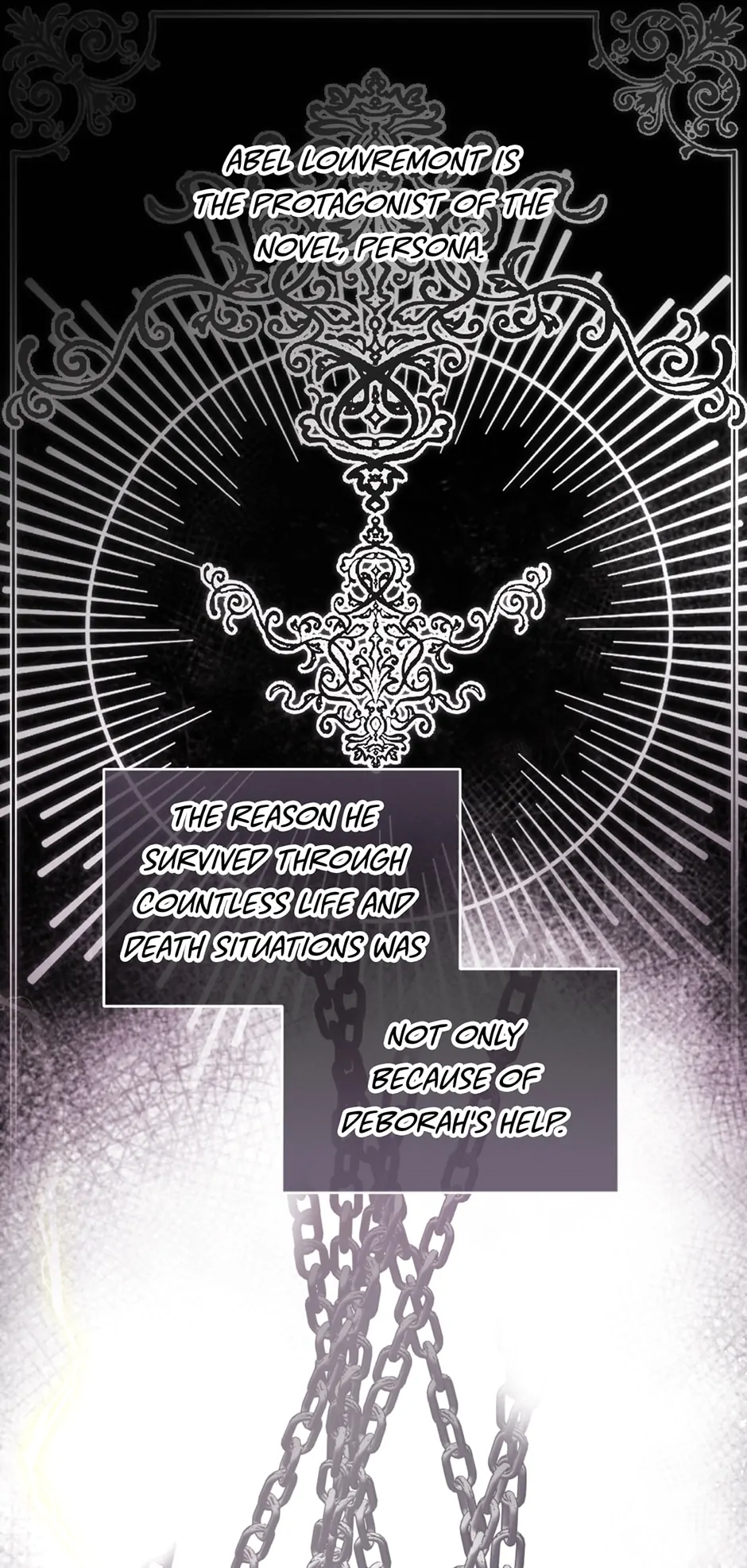 I Married the Male Lead’s Dad Chapter 99 - Page 60