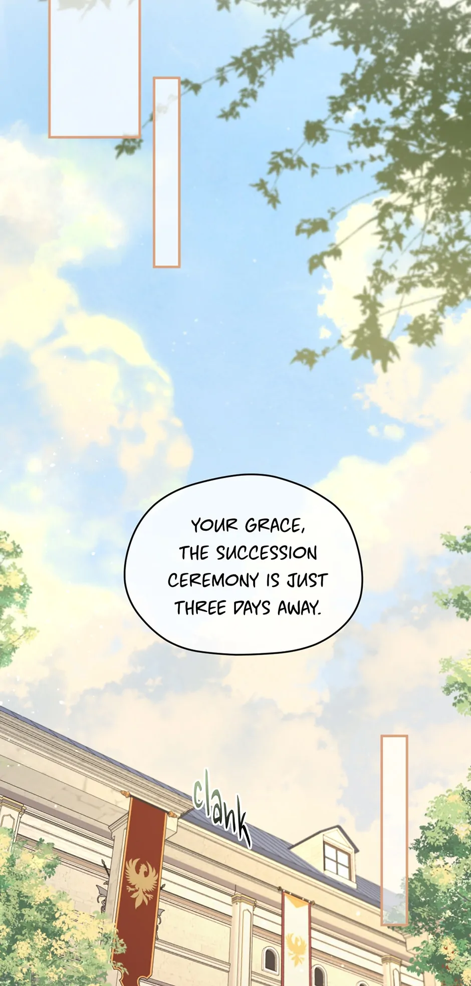 I Married the Male Lead’s Dad Chapter 99 - Page 69