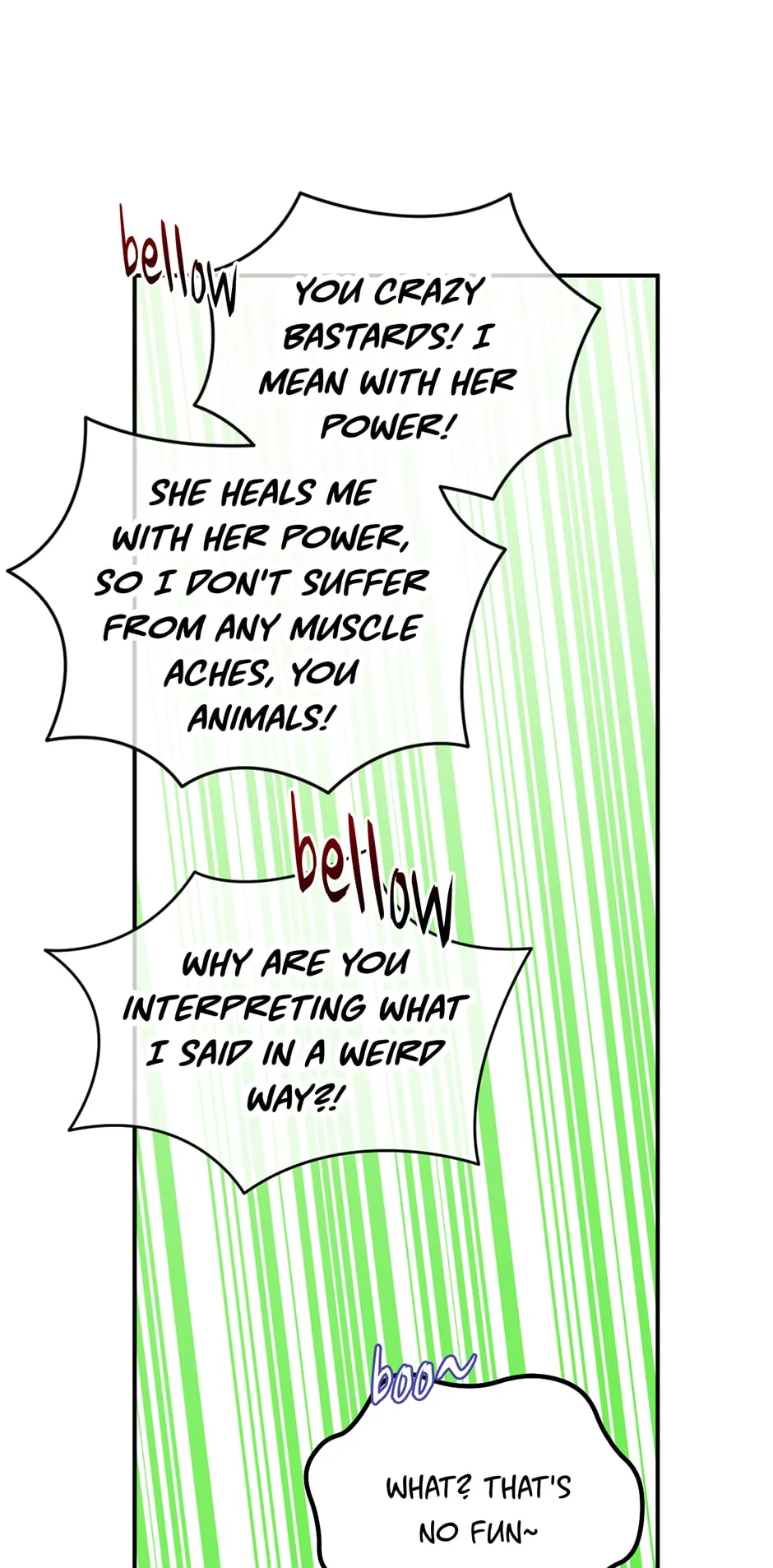 I Married the Male Lead’s Dad Chapter 99 - Page 79