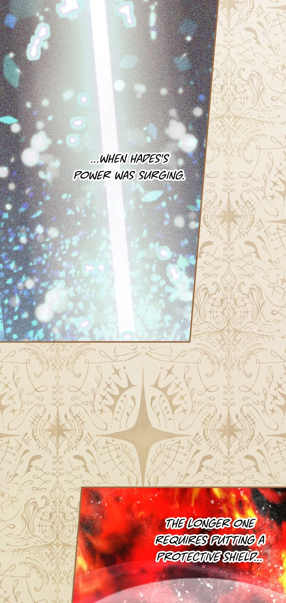 I Married the Male Lead’s Dad Chapter 99 - Page 8