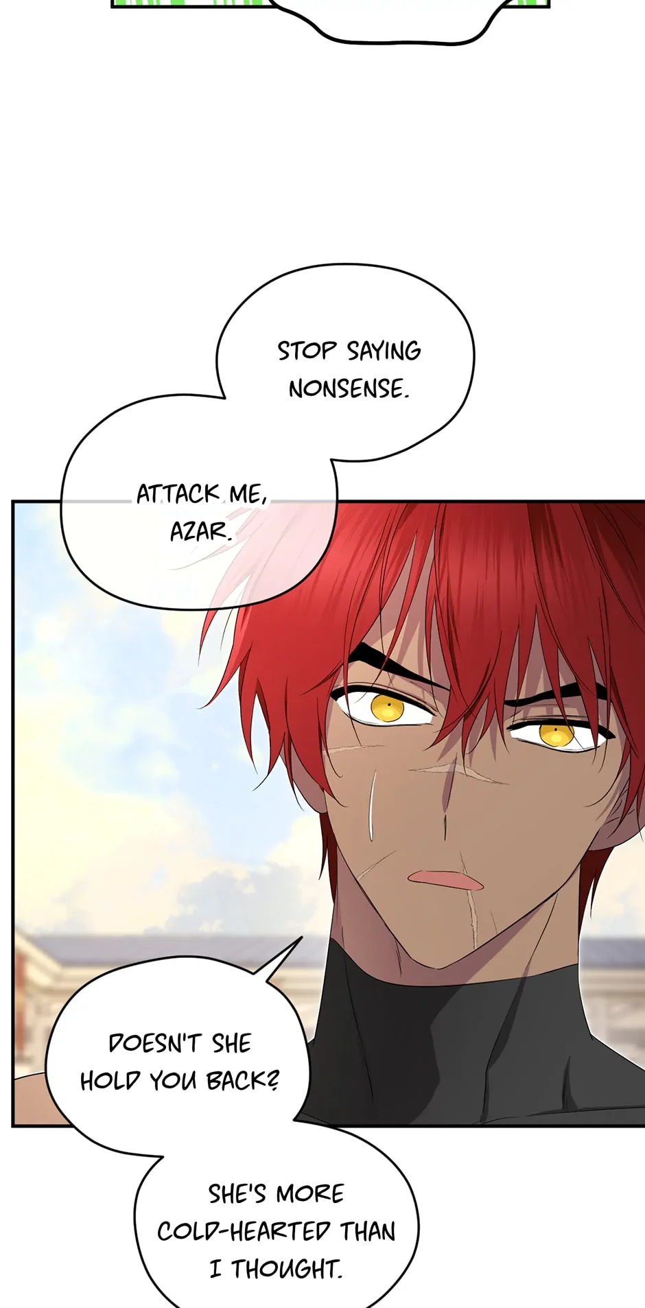 I Married the Male Lead’s Dad Chapter 99 - Page 80