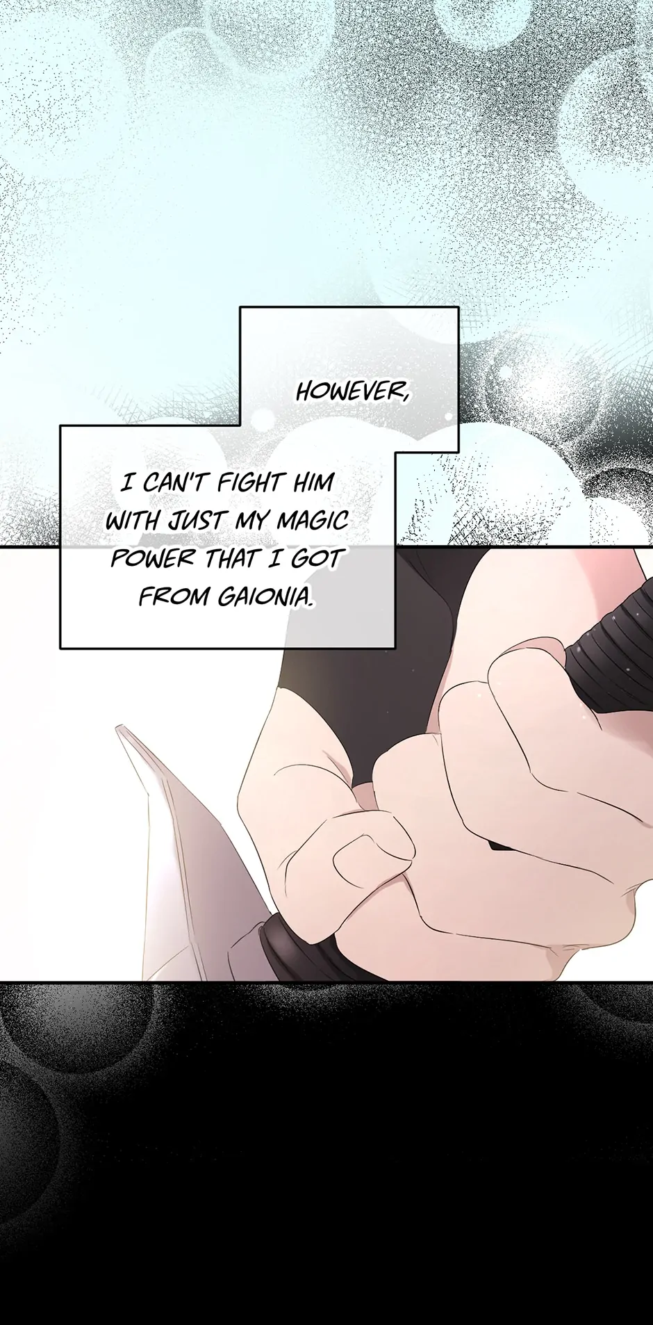 I Married the Male Lead’s Dad Chapter 99 - Page 85