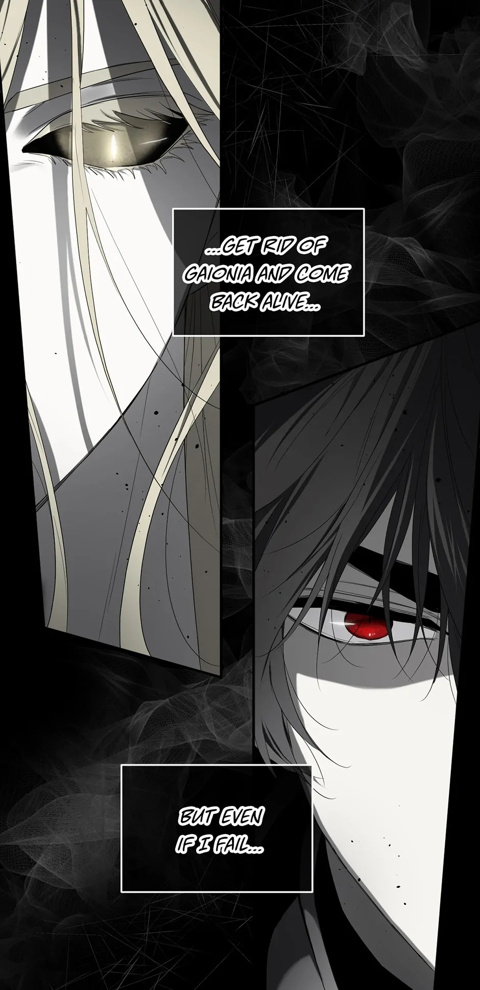 I Married the Male Lead’s Dad Chapter 99 - Page 89