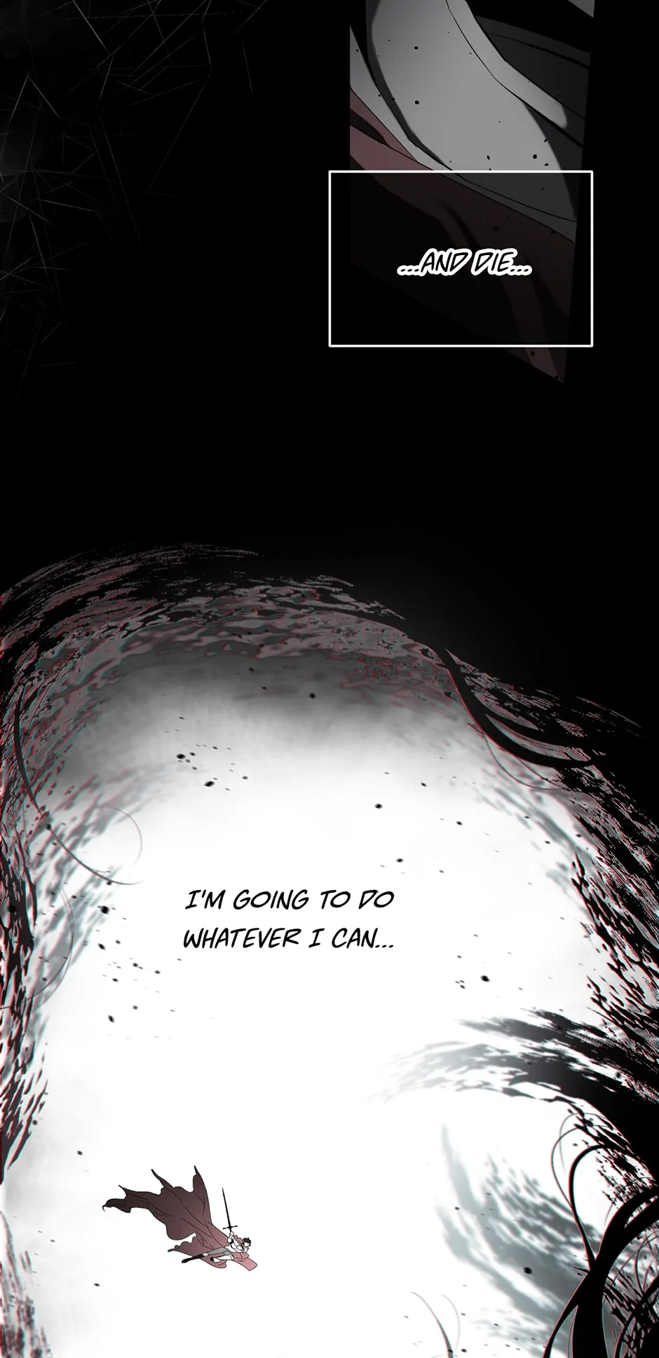 I Married the Male Lead’s Dad Chapter 99 - Page 90