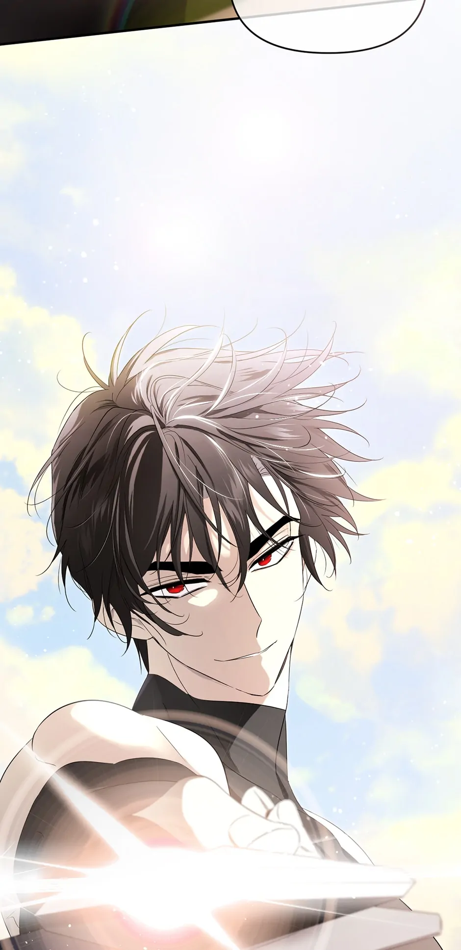 I Married the Male Lead’s Dad Chapter 99 - Page 92