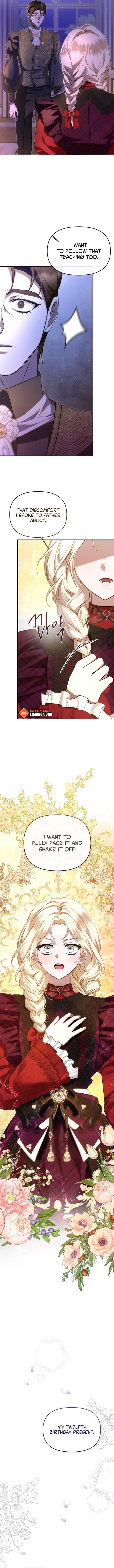 I Married the Monster Twice Chapter 10 - Page 12