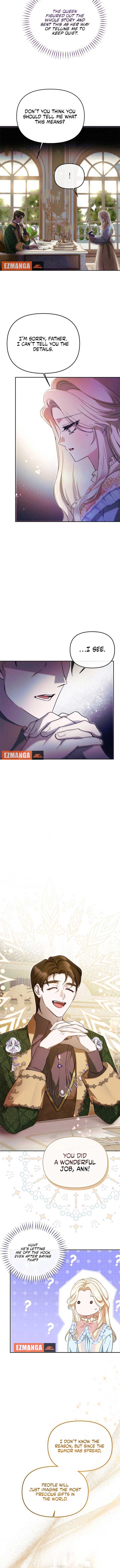 I Married the Monster Twice Chapter 13 - Page 6