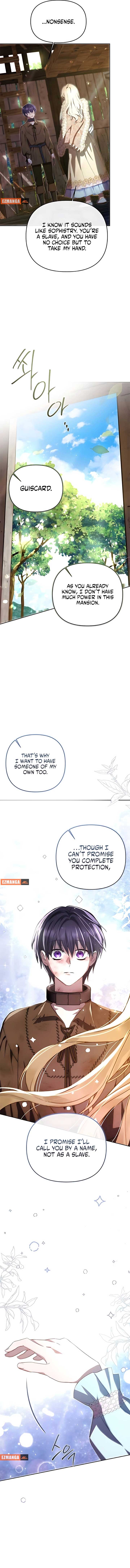 I Married the Monster Twice Chapter 14 - Page 2