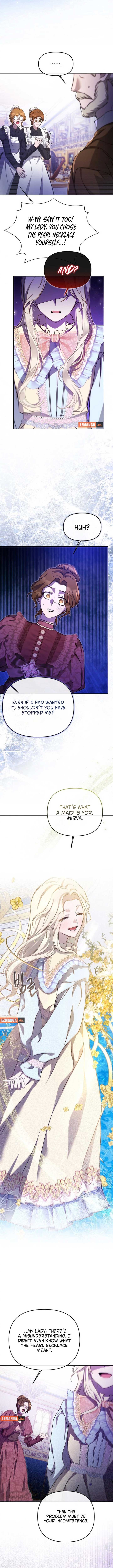 I Married the Monster Twice Chapter 15 - Page 3