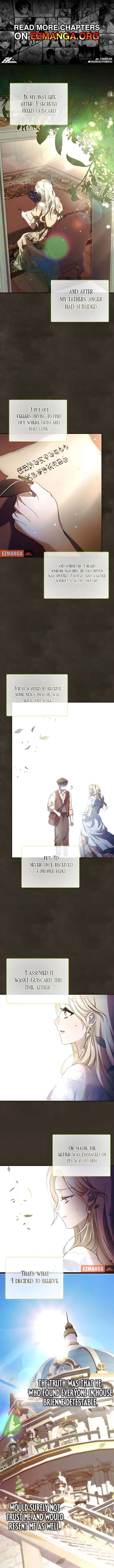 I Married the Monster Twice Chapter 16 - Page 1
