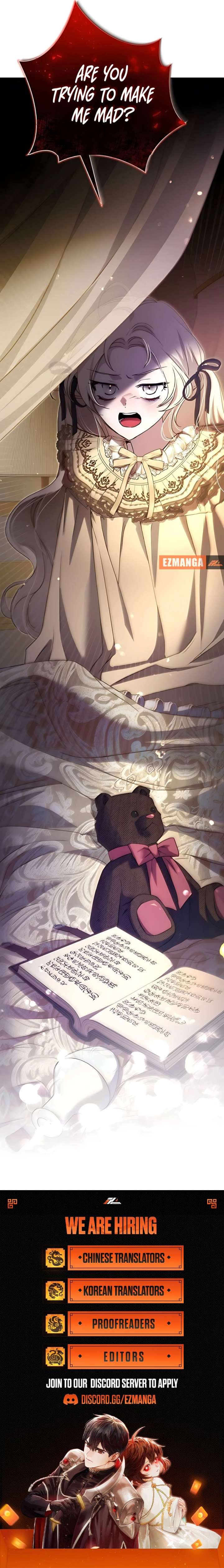 I Married the Monster Twice Chapter 16 - Page 14