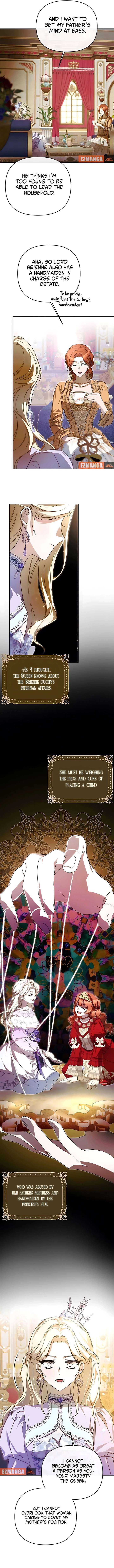 I Married the Monster Twice Chapter 19 - Page 11