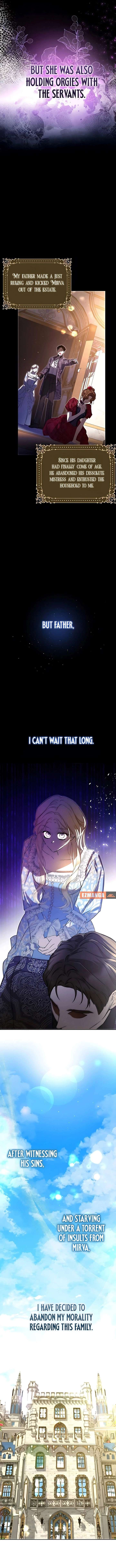 I Married the Monster Twice Chapter 19 - Page 9