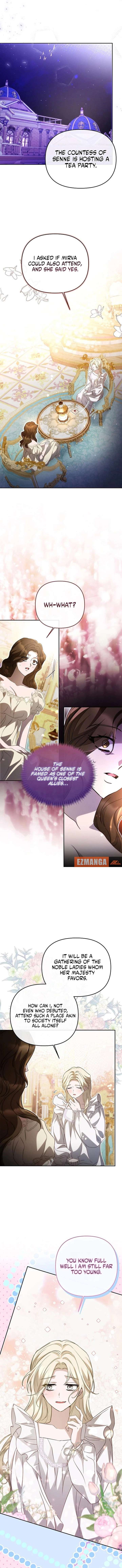 I Married the Monster Twice Chapter 20 - Page 12