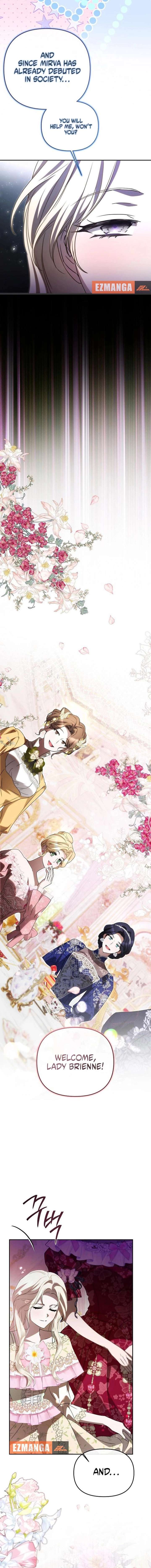 I Married the Monster Twice Chapter 20 - Page 13