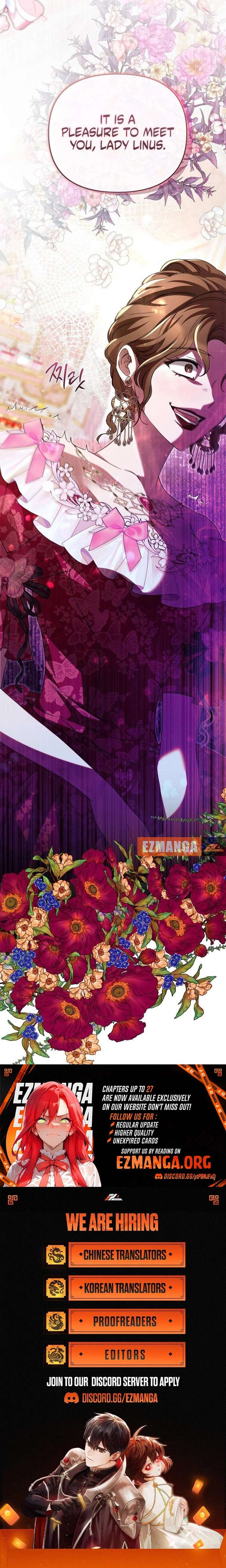 I Married the Monster Twice Chapter 20 - Page 14