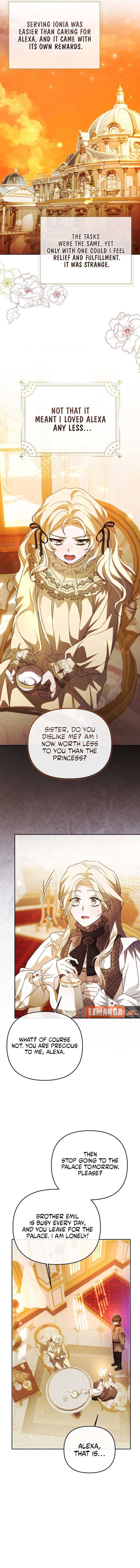 I Married the Monster Twice Chapter 20 - Page 6