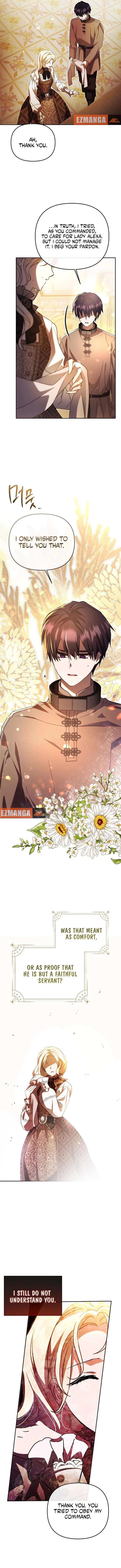 I Married the Monster Twice Chapter 20 - Page 10