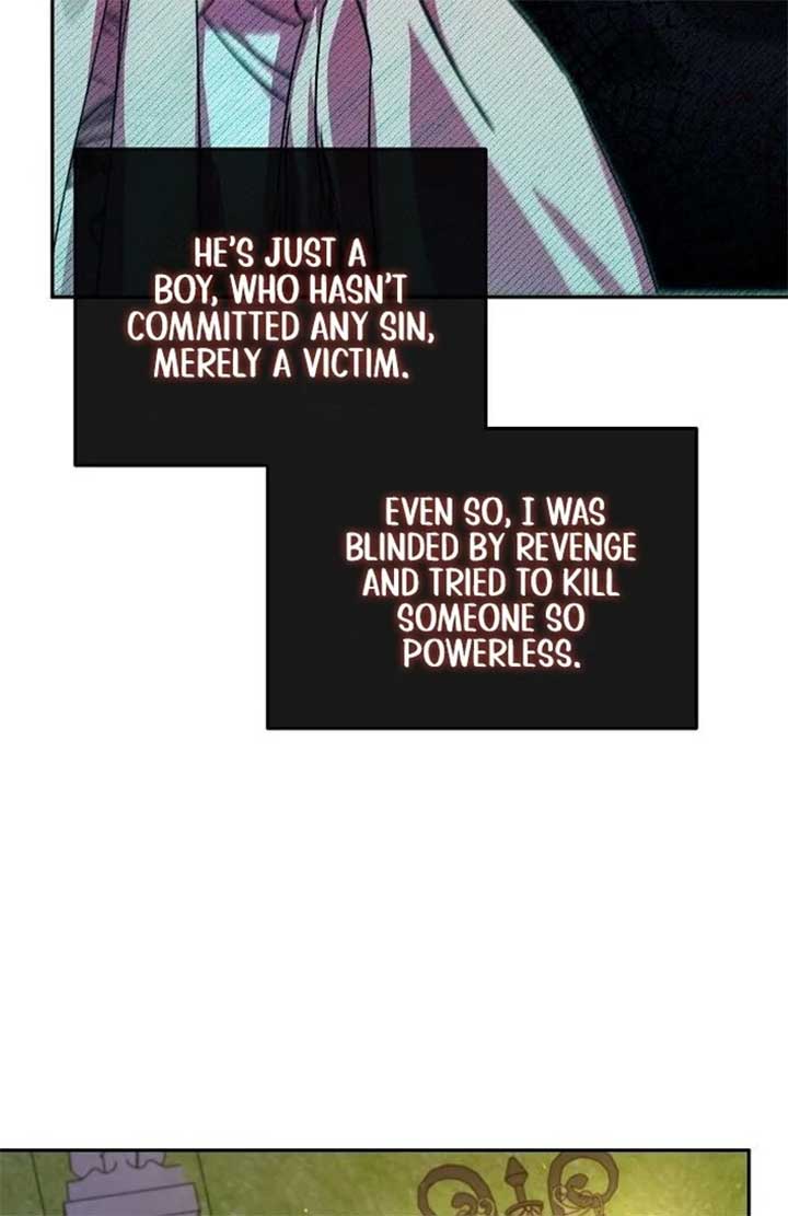 I Married the Monster Twice Chapter 8 - Page 37