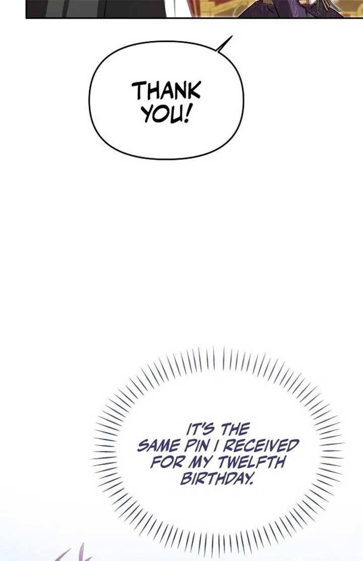 I Married the Monster Twice Chapter 8 - Page 60