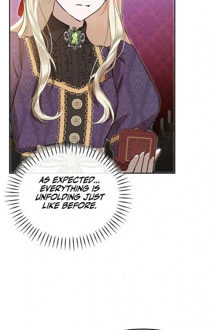 I Married the Monster Twice Chapter 8 - Page 63