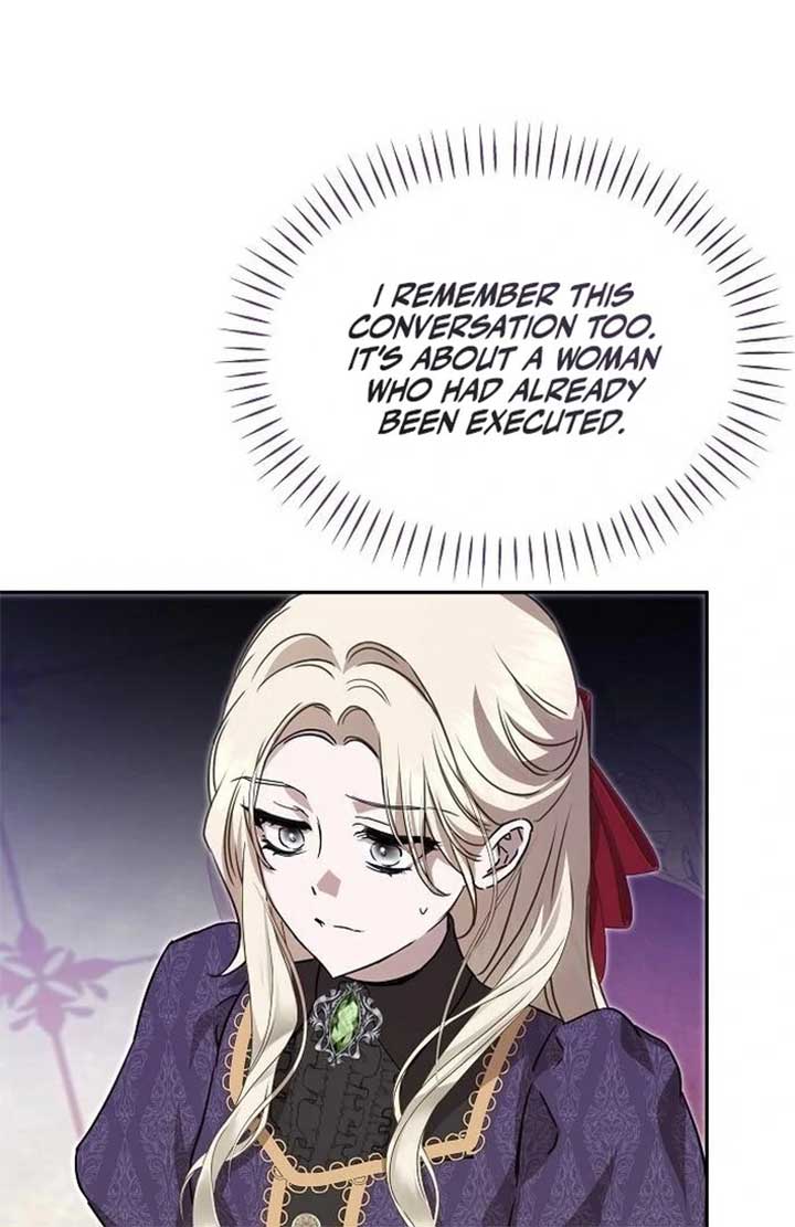 I Married the Monster Twice Chapter 8 - Page 69