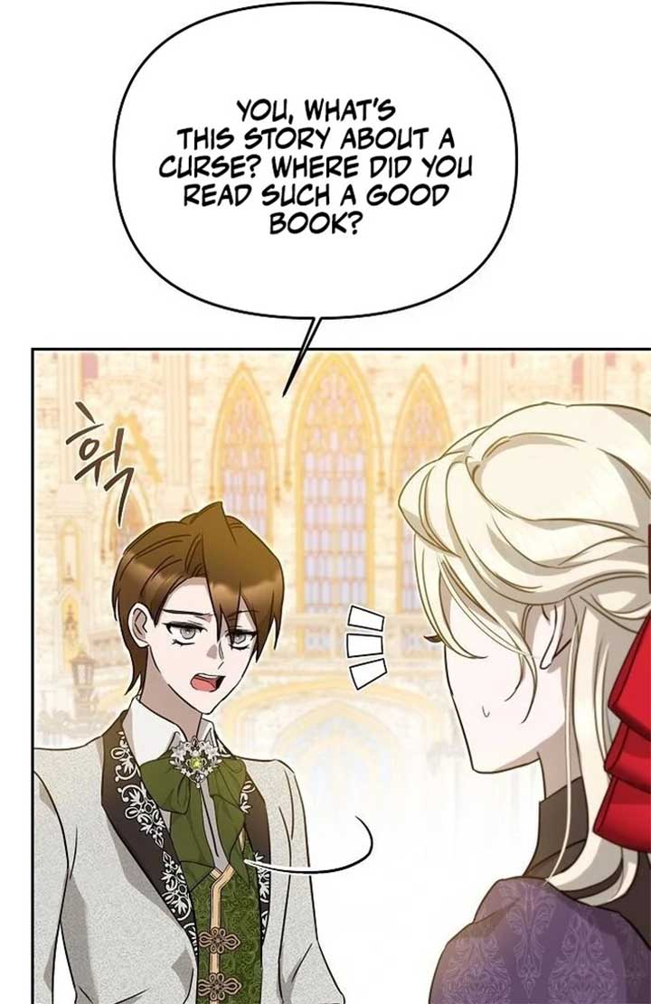 I Married the Monster Twice Chapter 8 - Page 95