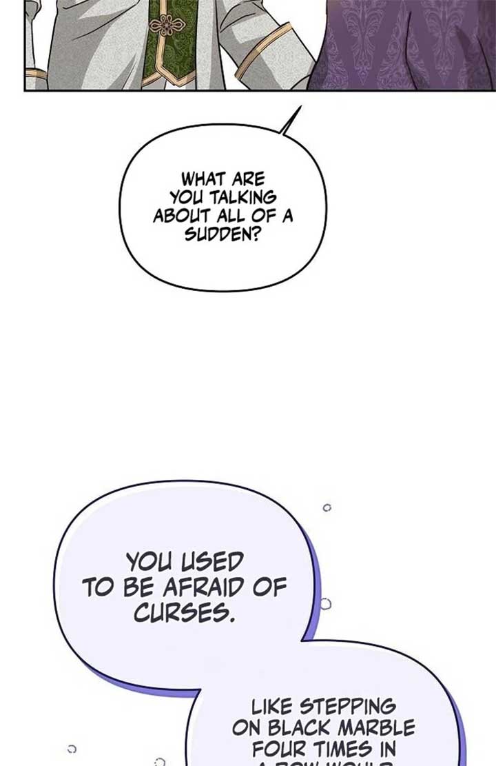 I Married the Monster Twice Chapter 8 - Page 96