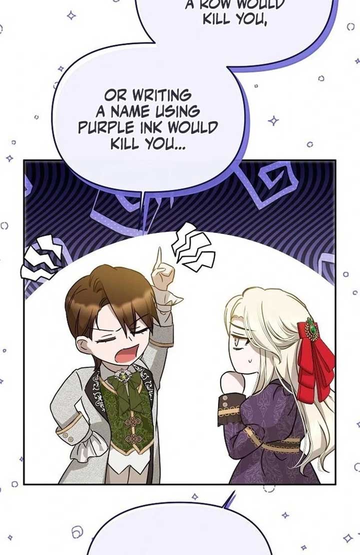 I Married the Monster Twice Chapter 8 - Page 97