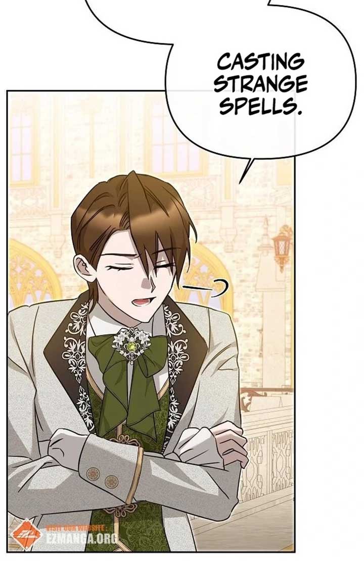 I Married the Monster Twice Chapter 8 - Page 100