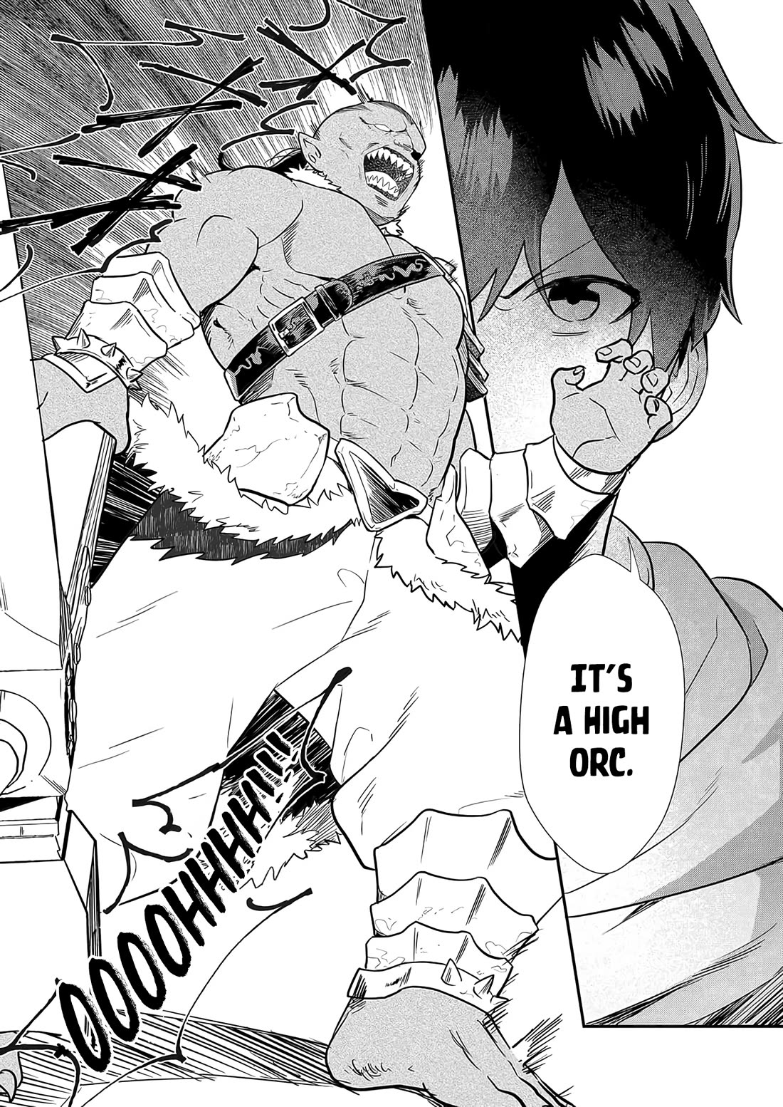 I May Be a Villainess, but Please Make Me Your Sex Slave! Chapter 6 - Page 25