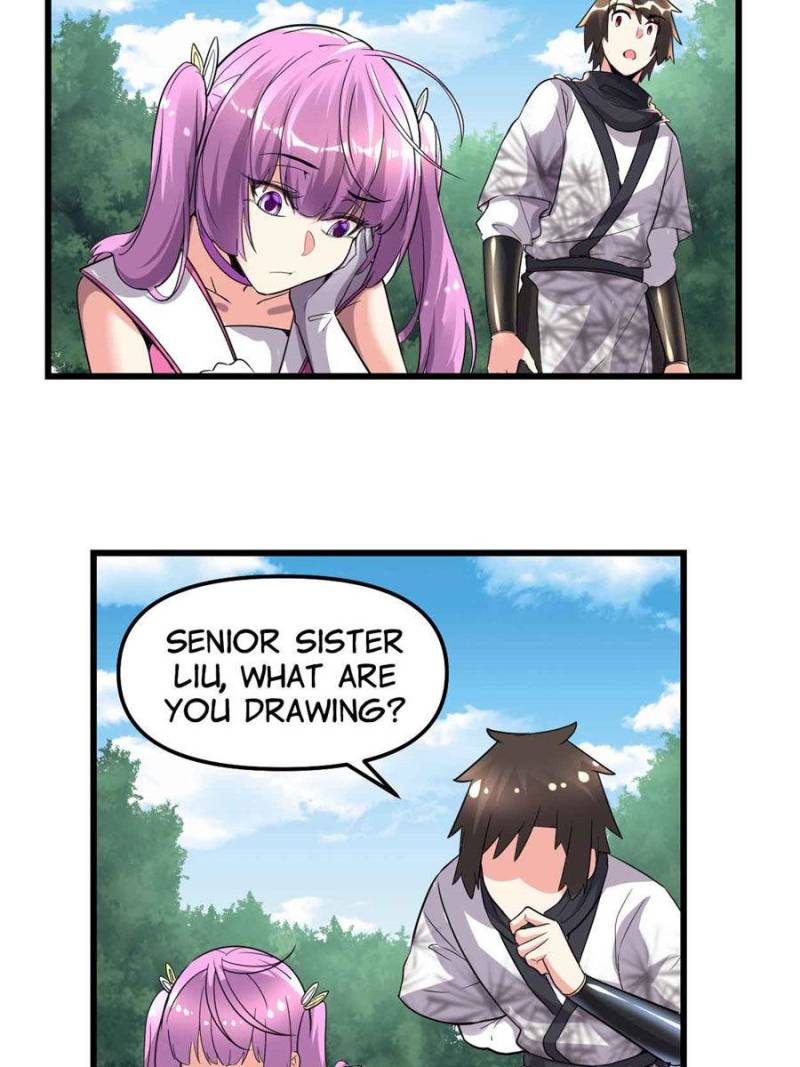 I Might Be a Fake Cultivator Chapter 136 - Page 18
