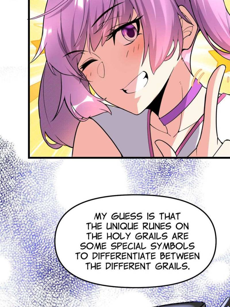 I Might Be a Fake Cultivator Chapter 136 - Page 21