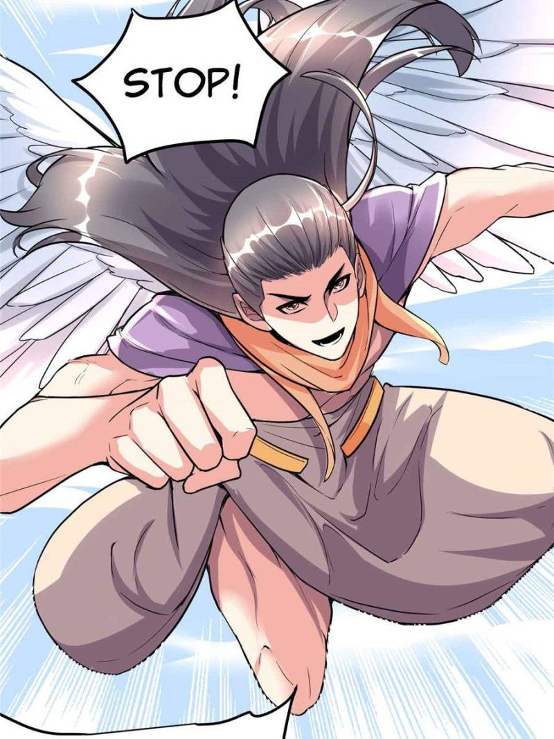 I Might Be a Fake Cultivator Chapter 136 - Page 3