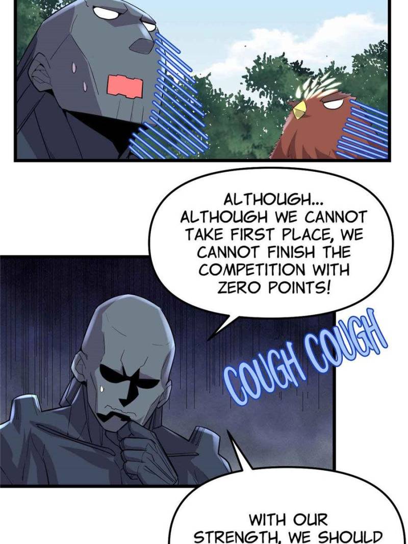 I Might Be a Fake Cultivator Chapter 136 - Page 8