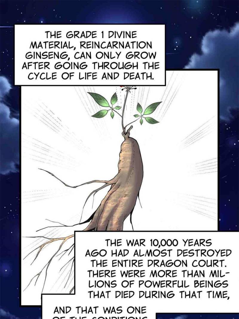I Might Be a Fake Cultivator Chapter 179 - Page 28
