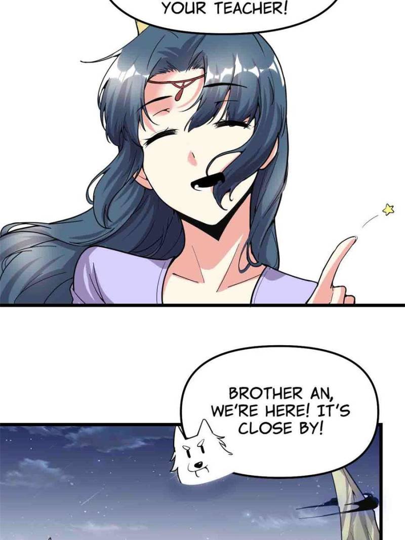 I Might Be a Fake Cultivator Chapter 179 - Page 34