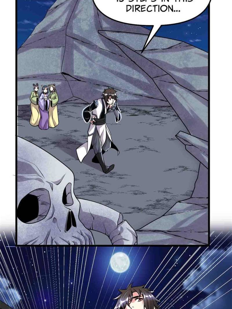I Might Be a Fake Cultivator Chapter 179 - Page 4