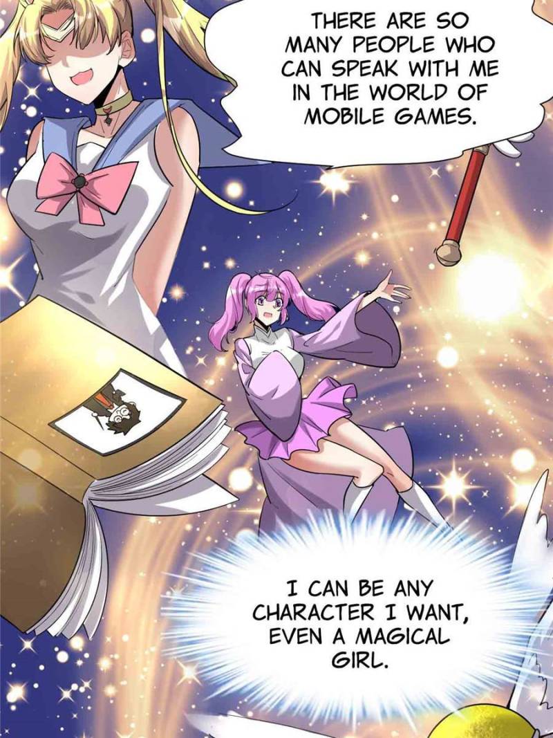 I Might Be a Fake Cultivator Chapter 212 - Page 20