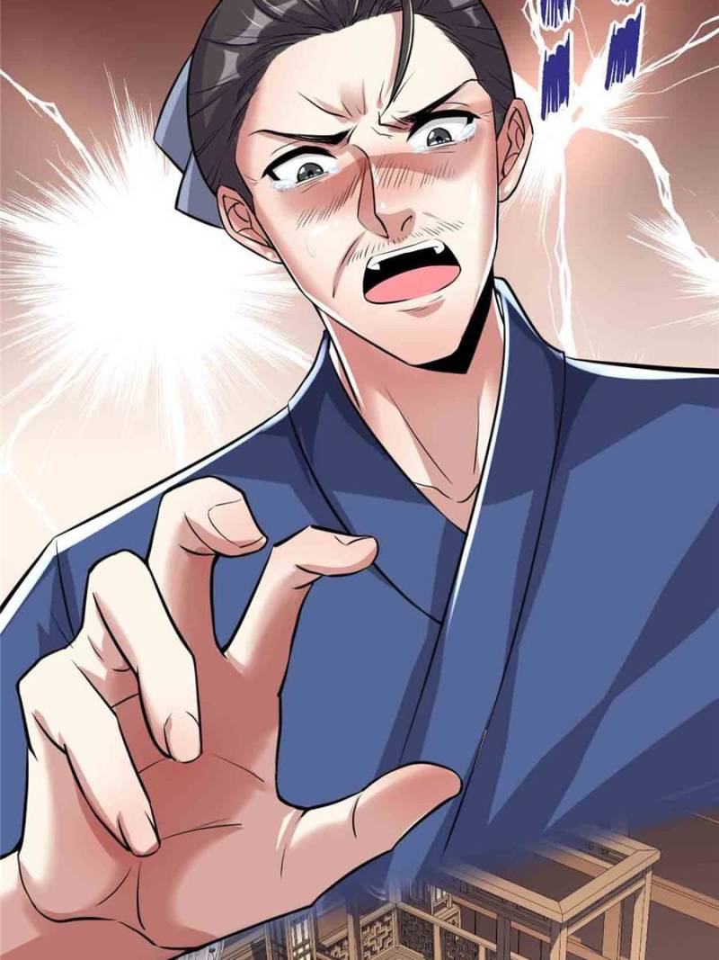 I Might Be a Fake Cultivator Chapter 212 - Page 5