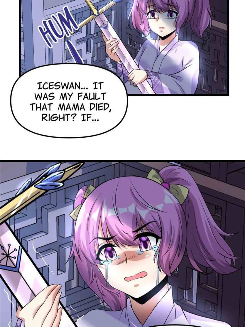 I Might Be a Fake Cultivator Chapter 212 - Page 9
