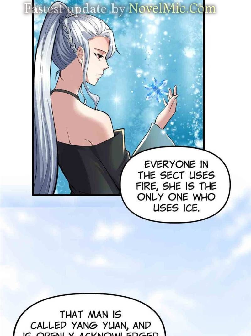 I Might Be a Fake Cultivator Chapter 247 - Page 11