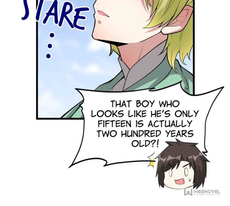 I Might Be a Fake Cultivator Chapter 247 - Page 13