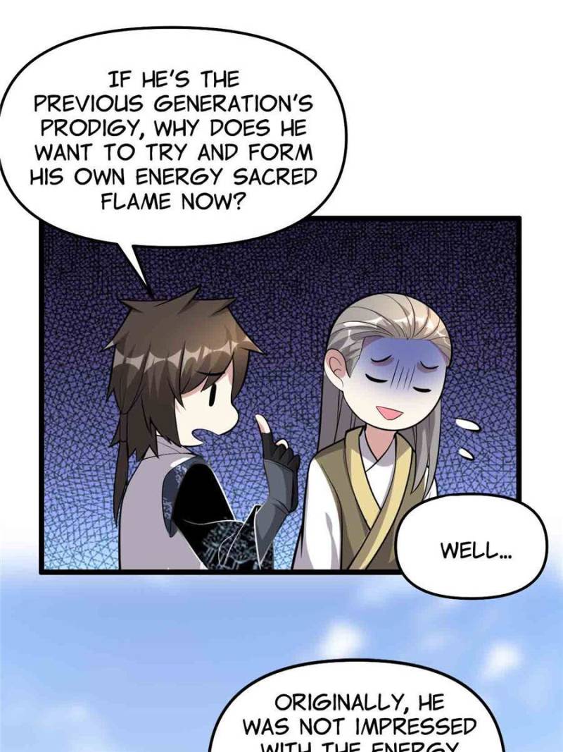 I Might Be a Fake Cultivator Chapter 247 - Page 14